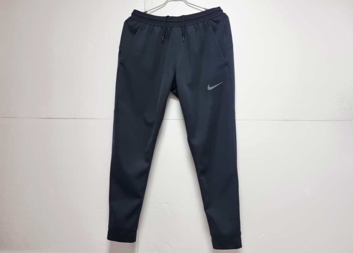 남성 나이키 PRO 프로 써마 스피어 기모 바지 트레이닝복 러닝복 런닝복 상품이미지3