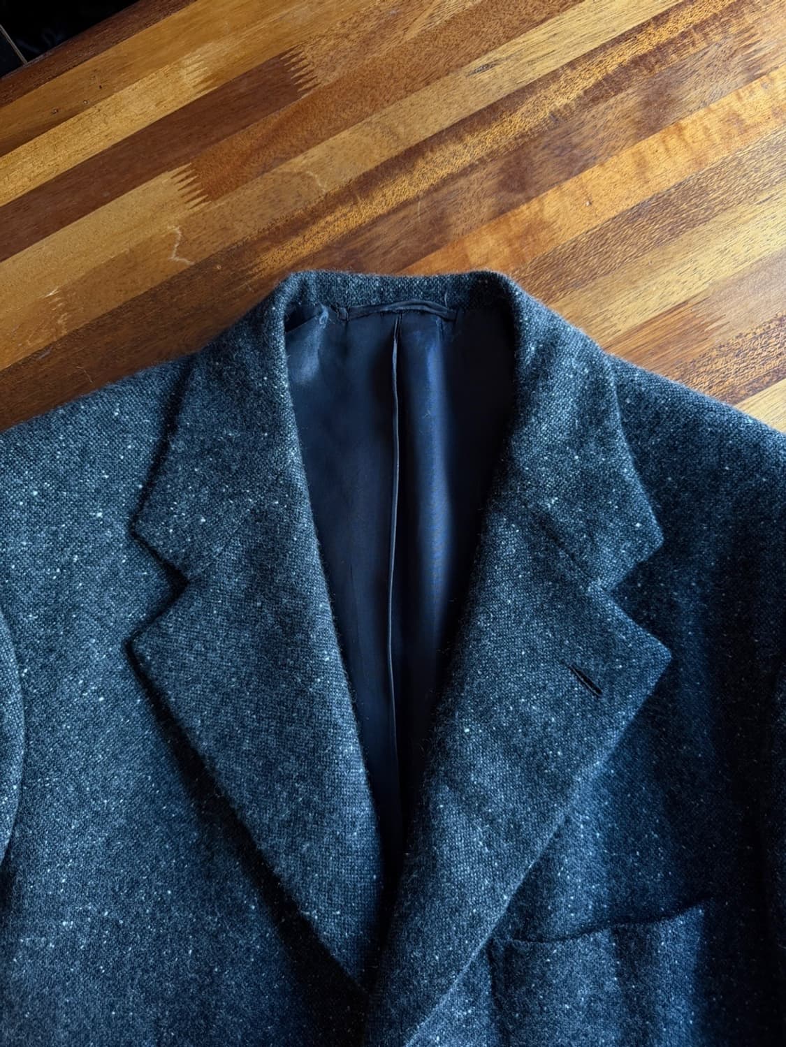 브리오니 캐시미어 테일러드 자켓 슬림100 상품이미지2