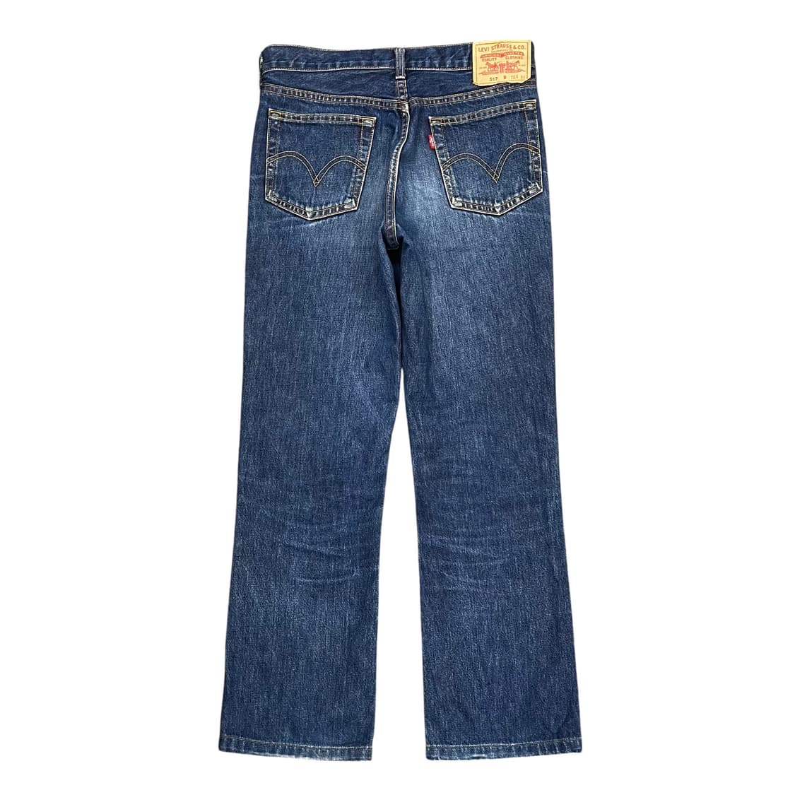00s 리바이스 517 부츠컷 데님팬츠 상품이미지3