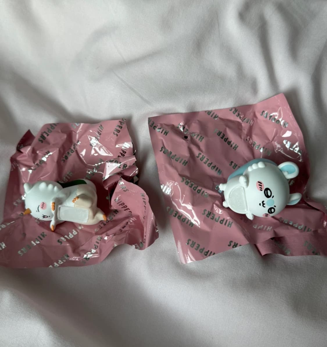 치이카와 히퍼 아노코, 모몽가 상품이미지1