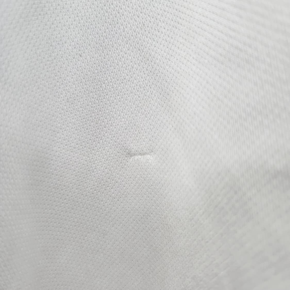 나이키 드라이핏 로고자수 기능성 반팔카라 XL(L) 상품이미지6