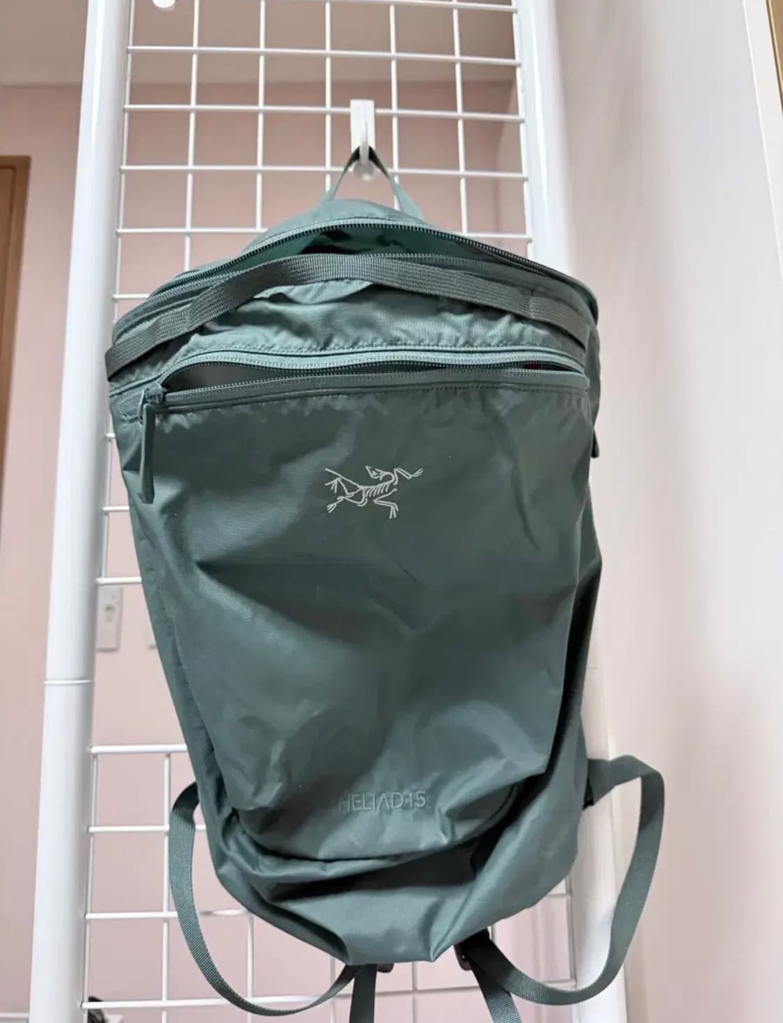 아크테릭스 헬리아드 15 박스카 상품이미지1