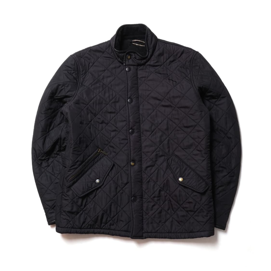 바버 Barbour Powell Quilted Jacket 
 상품이미지1