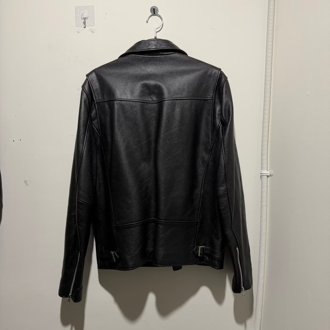 비바스튜디오 가죽자켓 상품이미지5