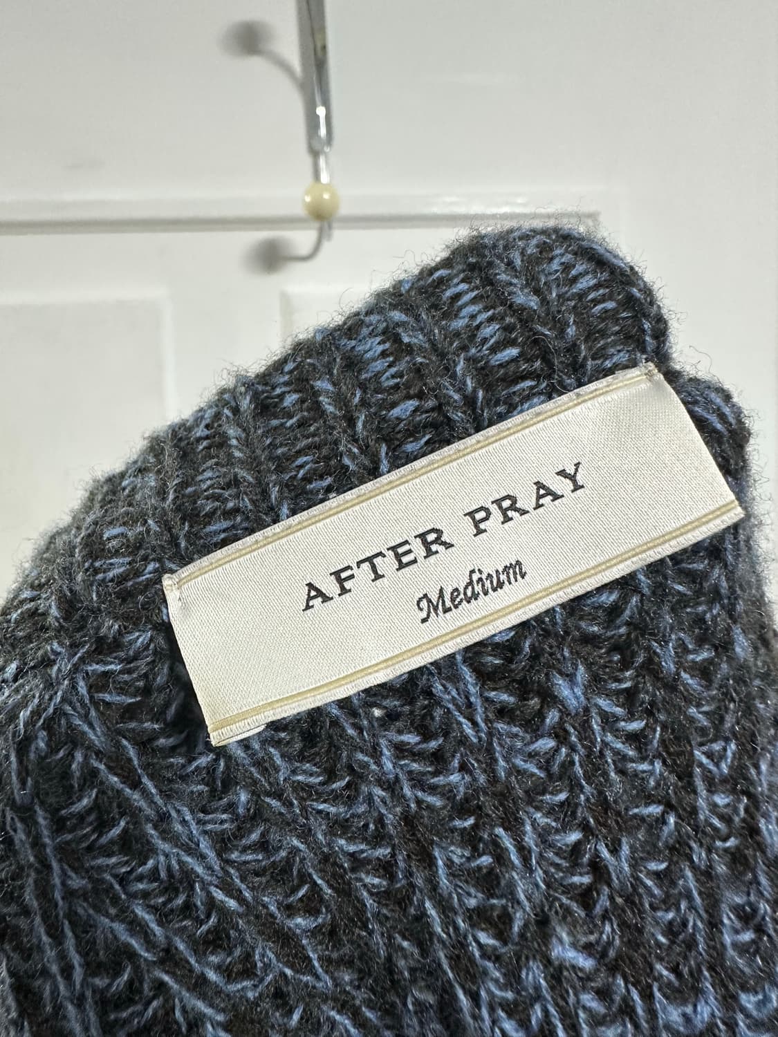 애프터프레이 안타르시아 니트 상품이미지3