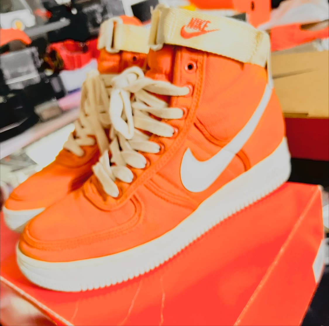 나이키 에어포스 1 cvs 280 상품이미지7