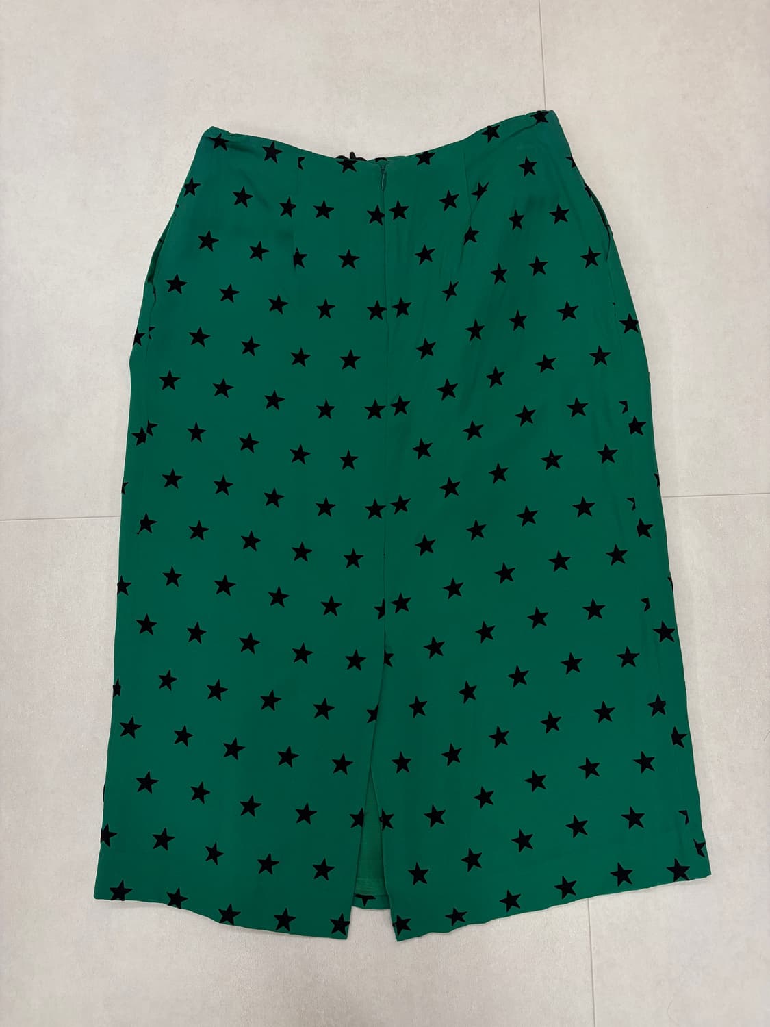 pushbutton corset skirt 상품이미지2