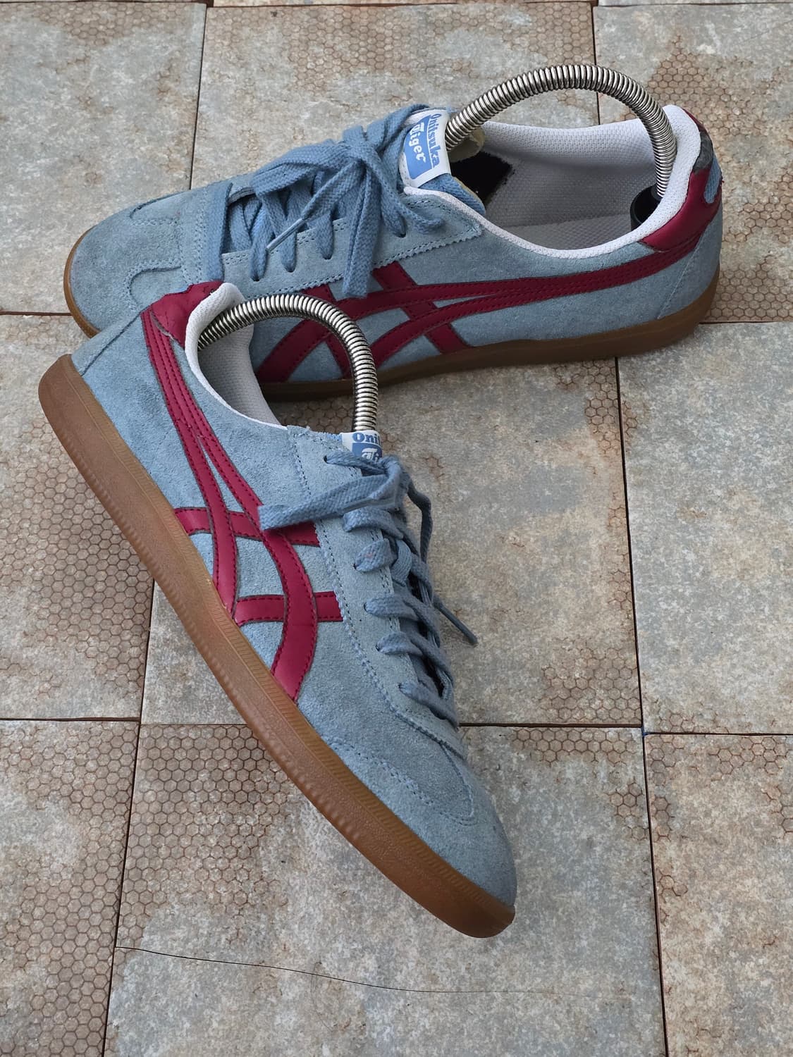 (270)오니츠카타이거 토쿠텐 상품이미지6