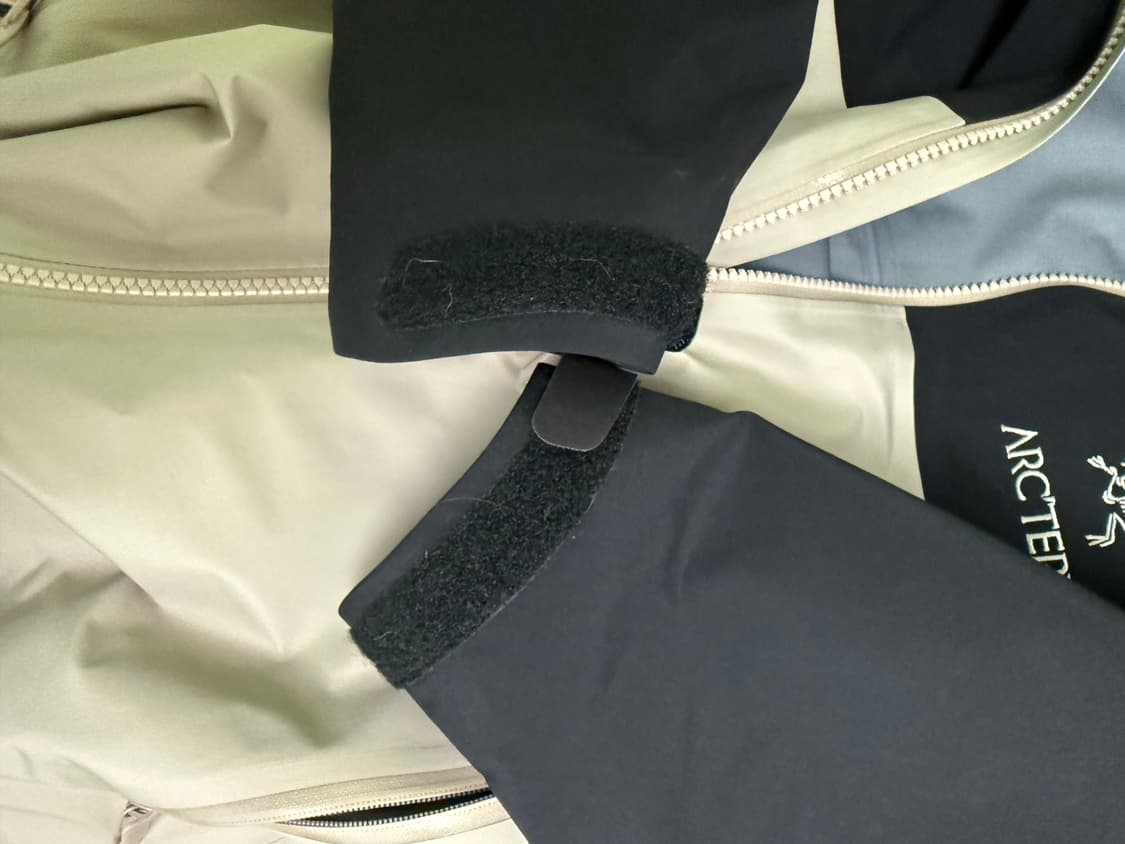 아크테릭스 베타 ar자켓 상품이미지4