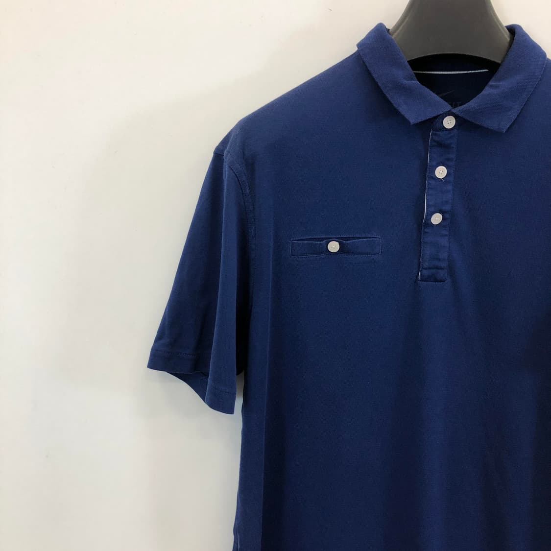 나이키 은장 드라이핏 PK 카라티 L 상품이미지3