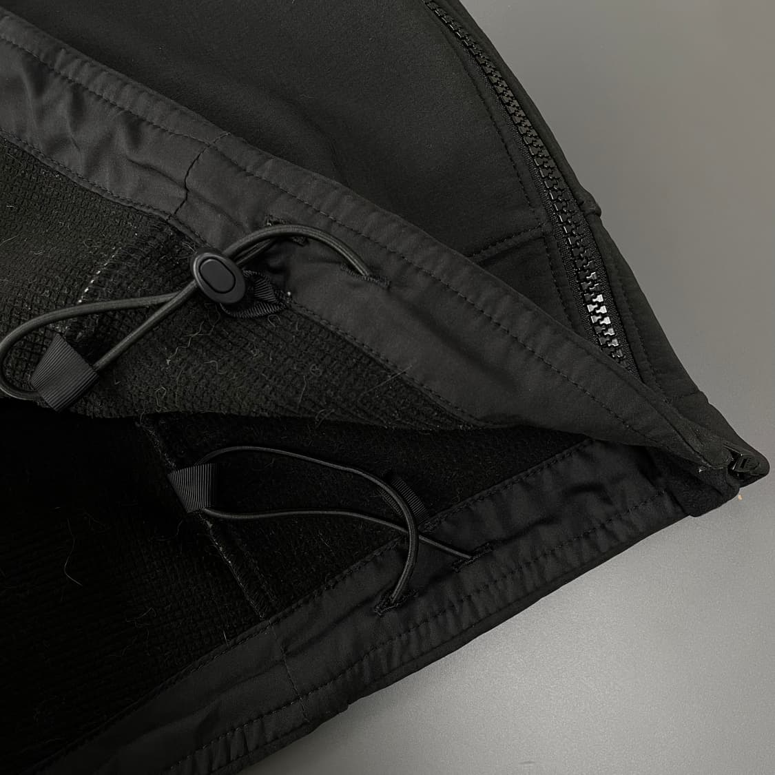 [XS] 파타고니아 애즈 폴라텍 윈드 플리스 자켓 상품이미지9