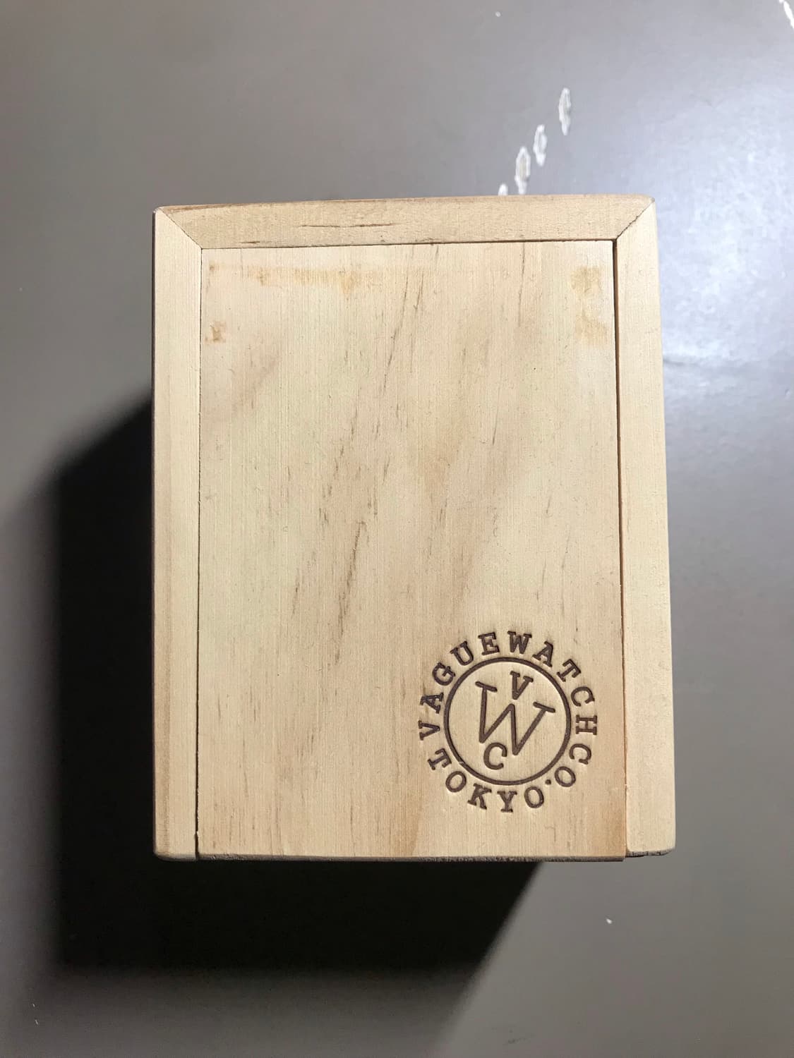 Vague Watch Tokyo 상품이미지1