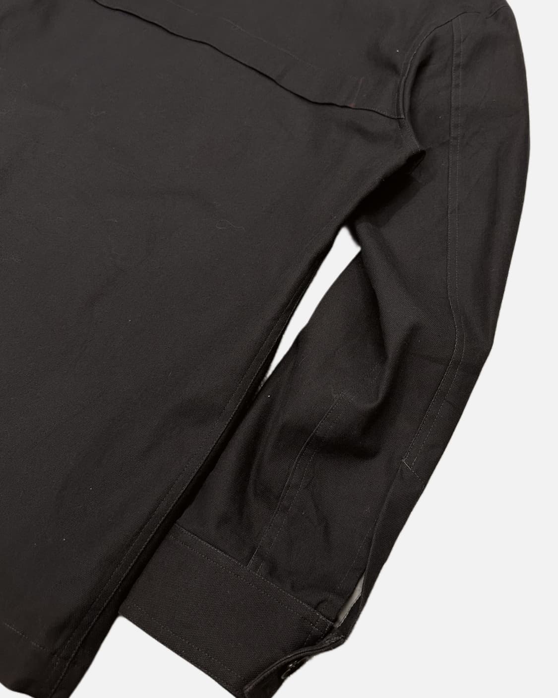 hard cotton pocket jacket 상품이미지5