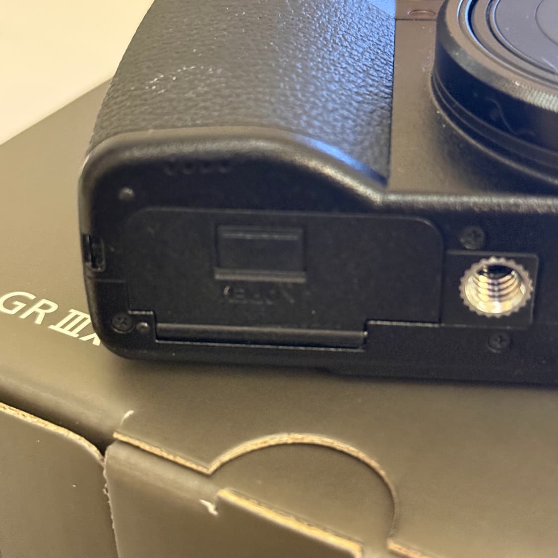 리코 gr3x 상품이미지6