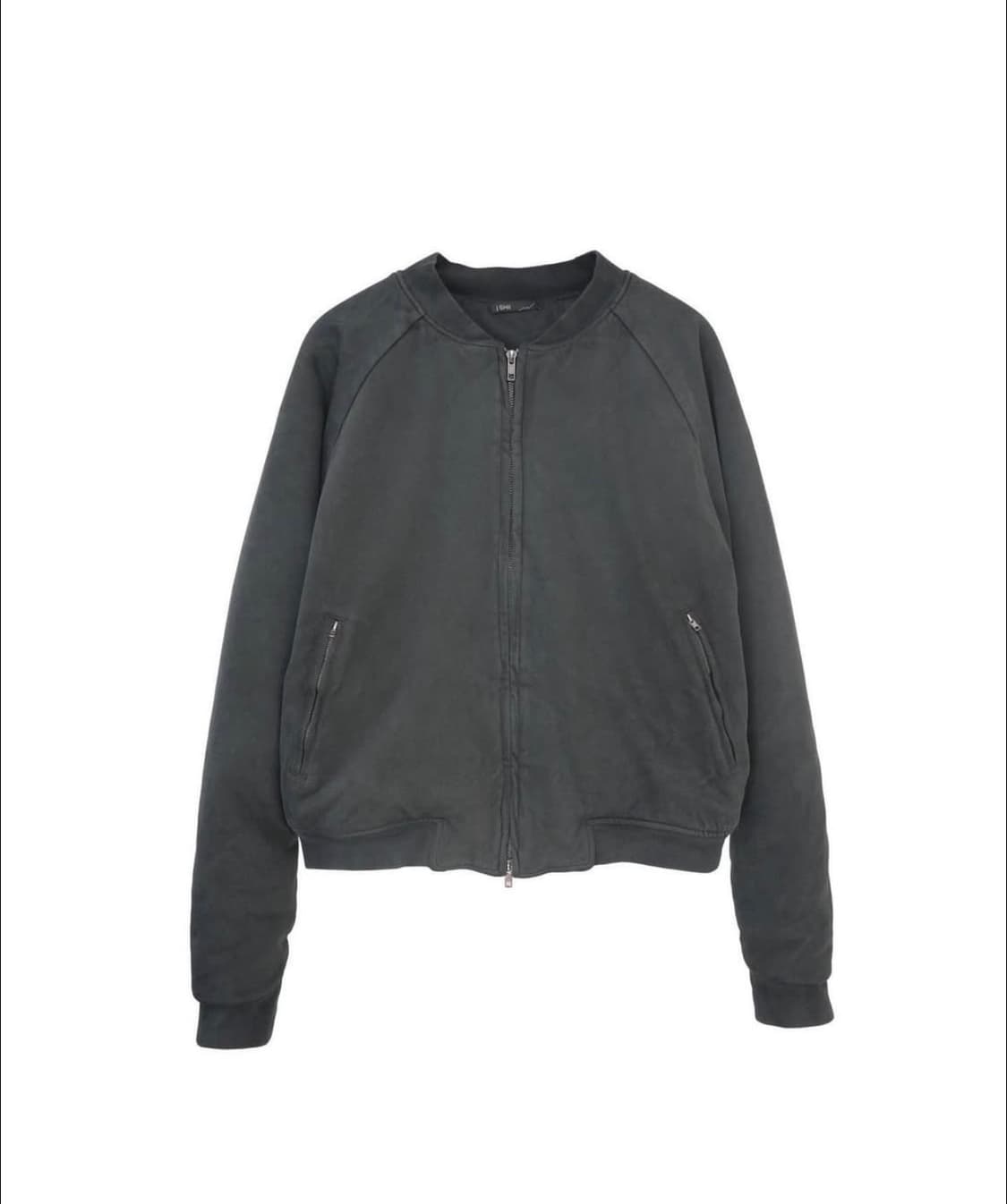 [s] ishii clubman bomber 상품이미지2