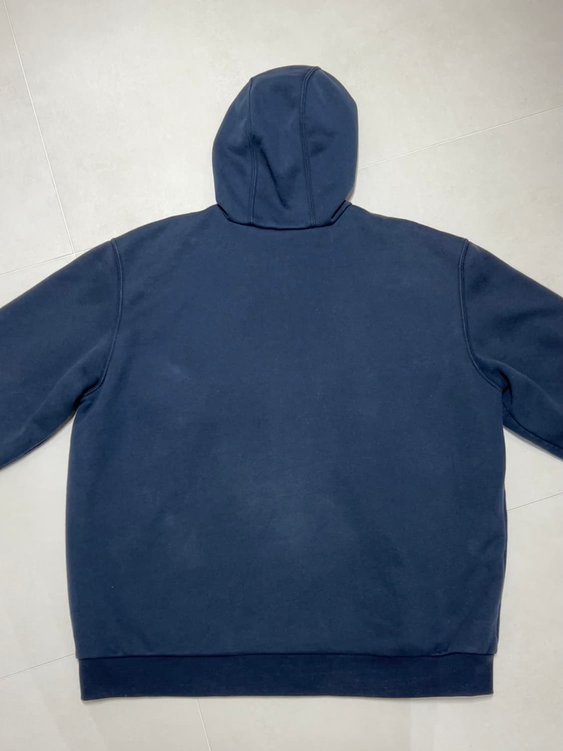 칼하트 후드집업 상품이미지2