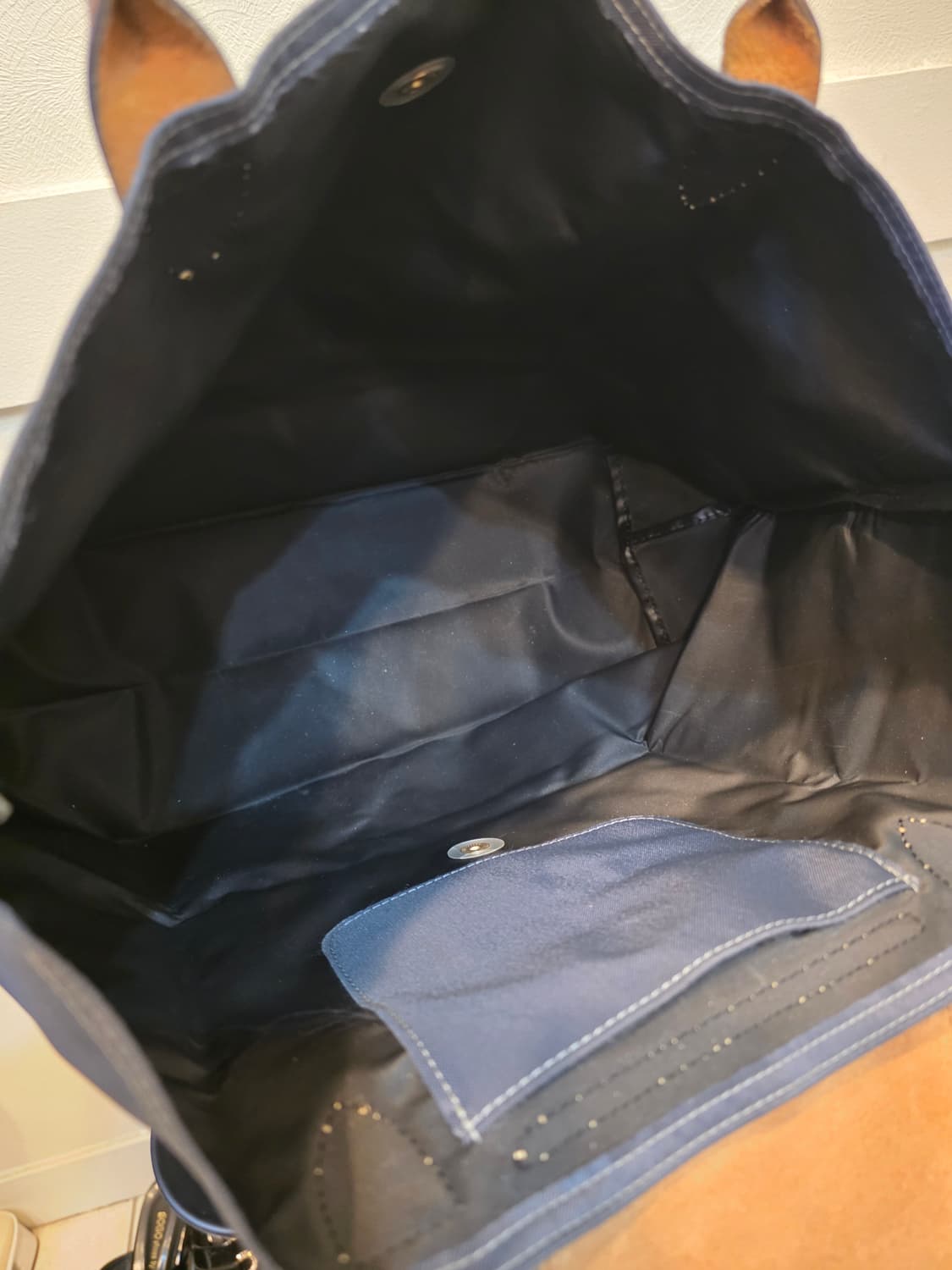 롱샴 에펠탑 르 플리아쥬  토트백 상품이미지8