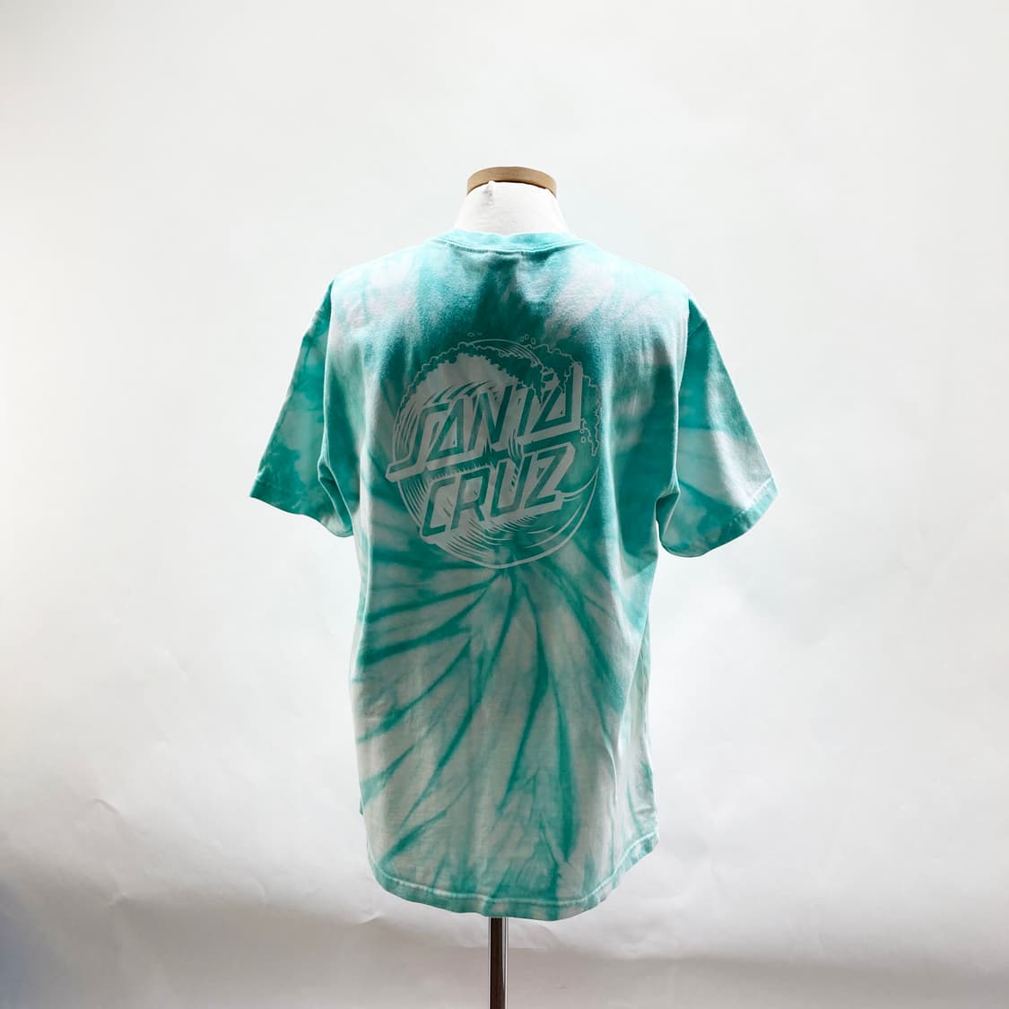 뉴에라 남성나염프린팅 반팔티셔츠 105  상품이미지3