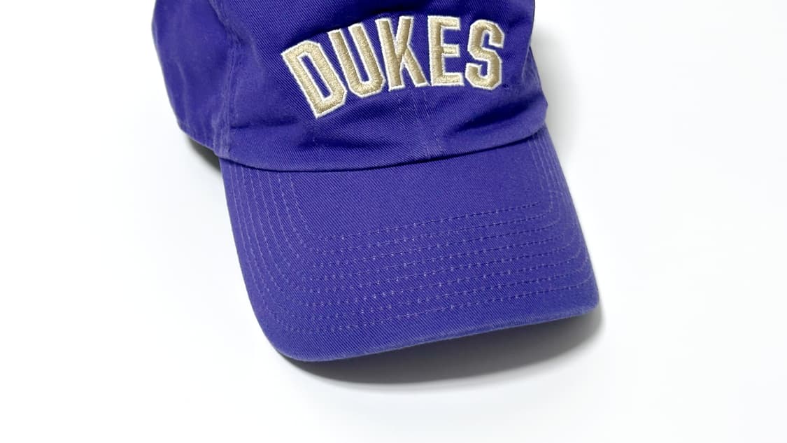 나이키 S1ZE 보라 퍼플 볼캡 모자 ‘Dukes’ 상품이미지6