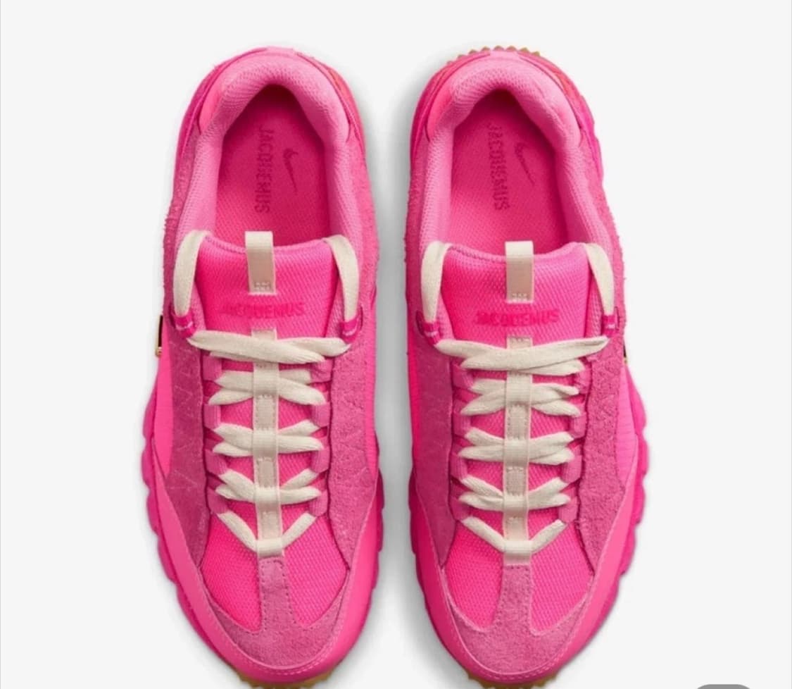 나이키 x 자크뮈스 에어 휴마라 EU38 상품이미지3