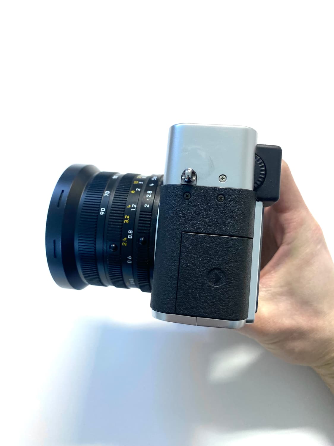 라이카 디지룩스 2 디지털 카메라 상품이미지9