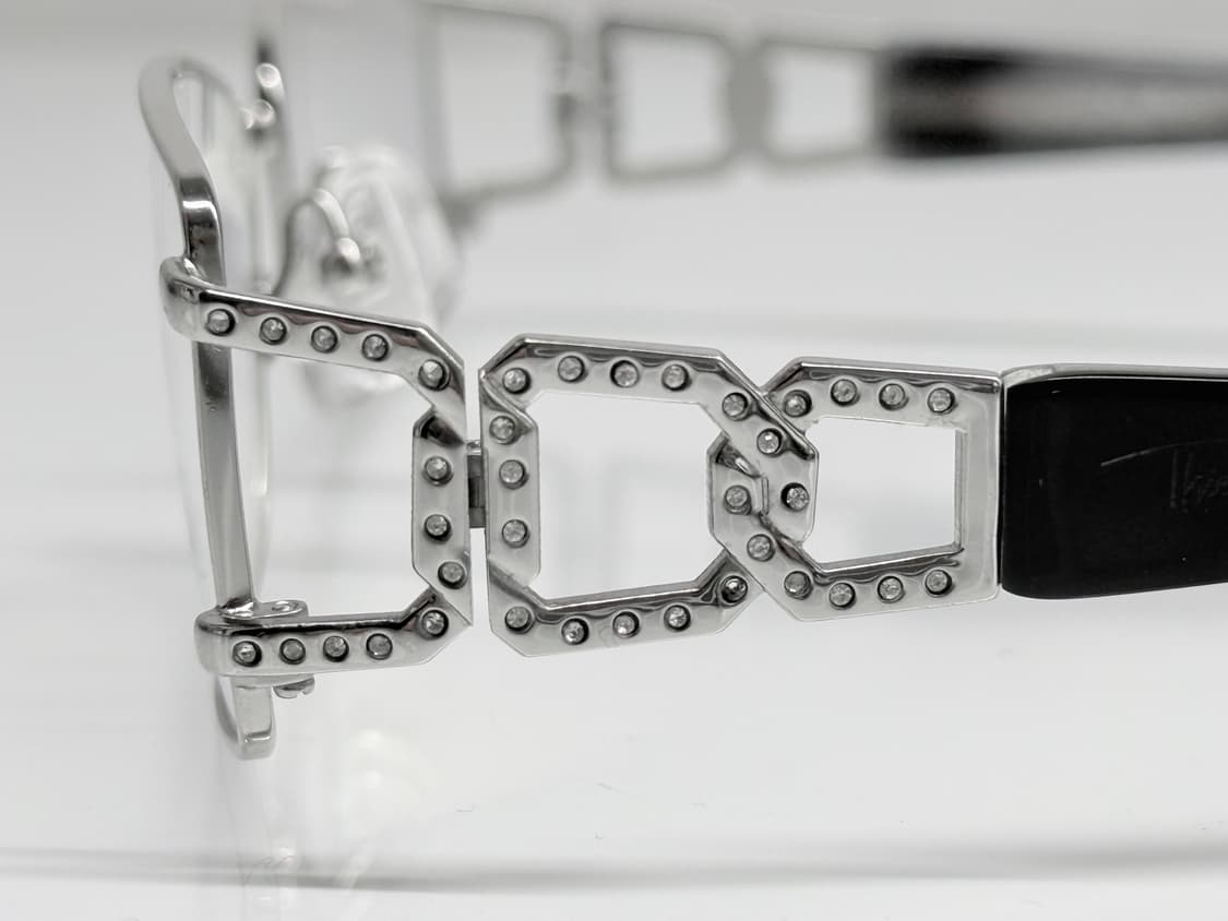 티에리뮈글러 안경 상품이미지5