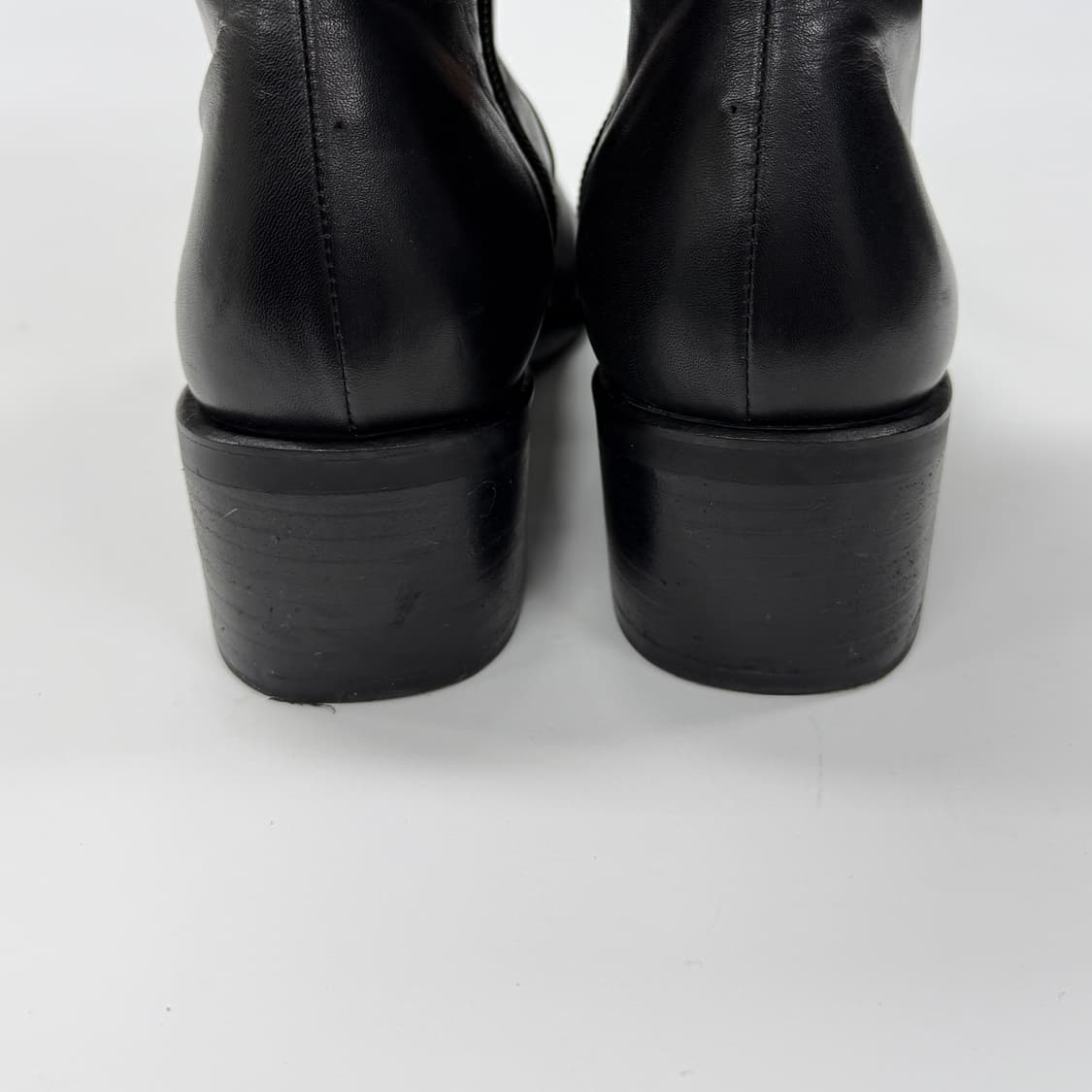 Margaret howell mid-height boots 상품이미지5