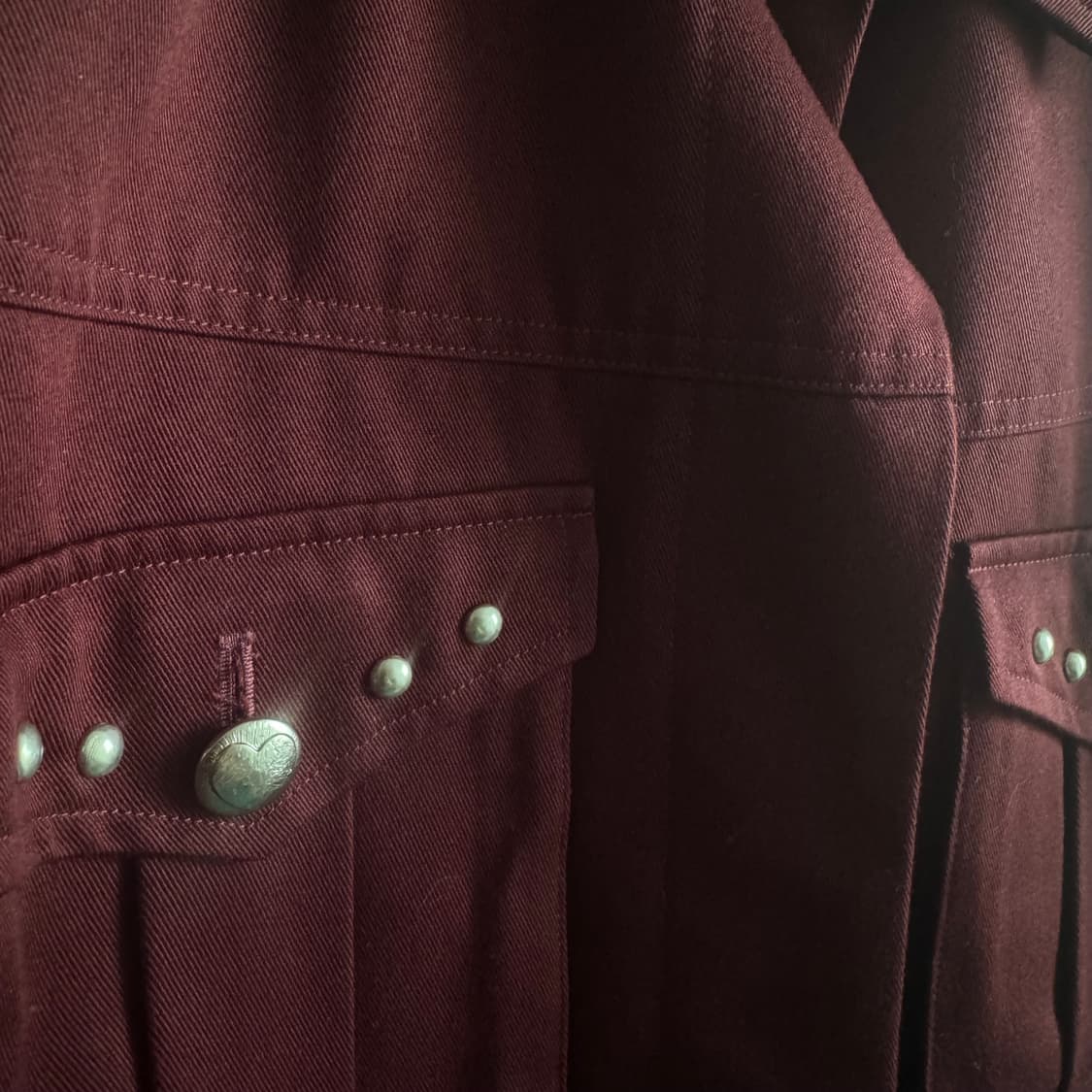 DARED Jacket 상품이미지3