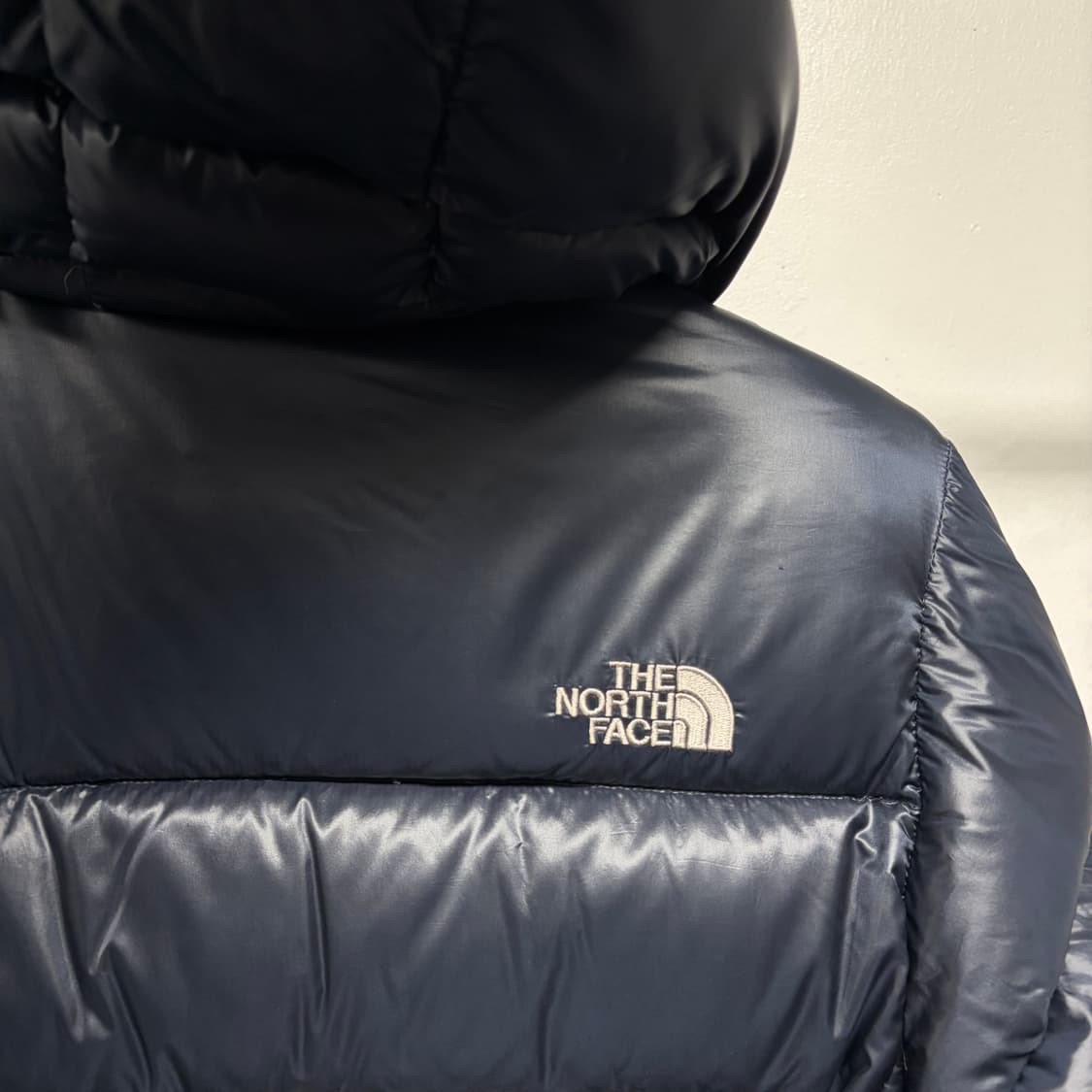 노스페이스 메트로 패딩 상품이미지4