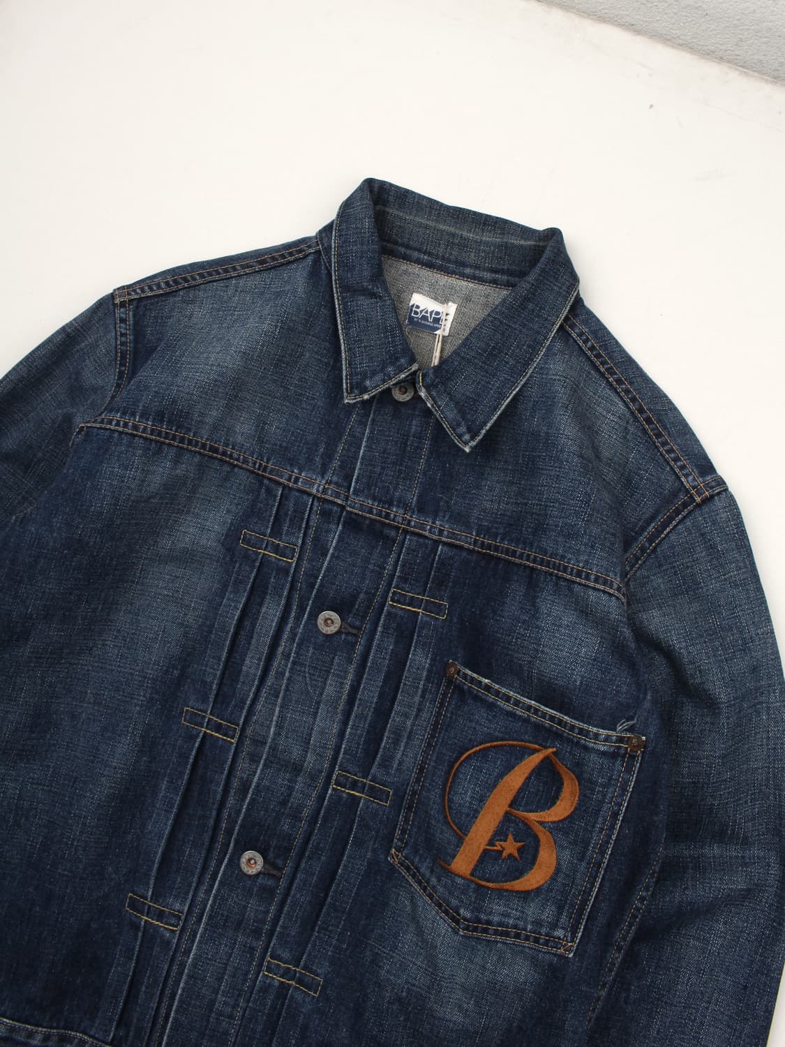 Mid 00s A BATHING APE (L) 상품이미지2