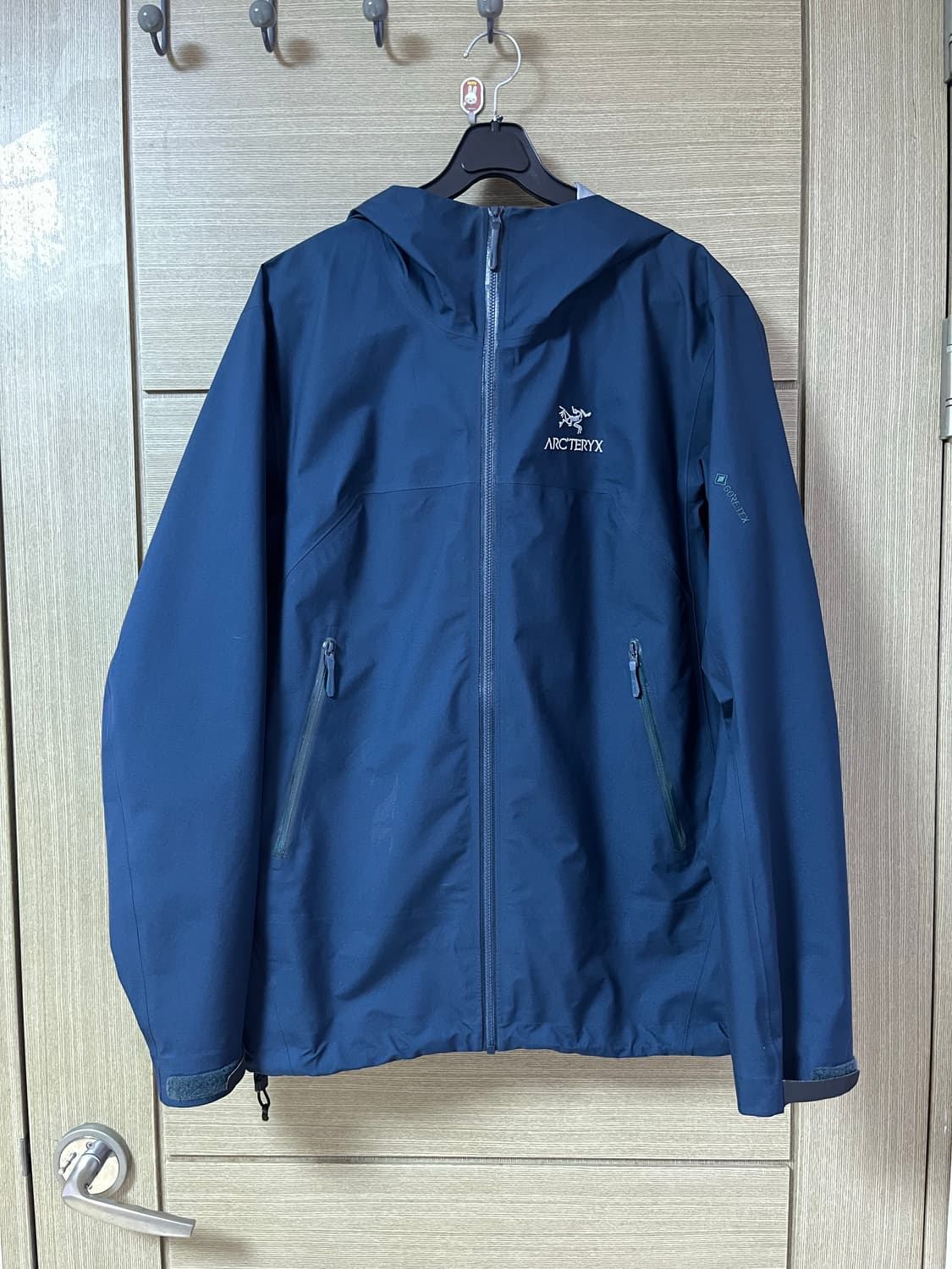 아크테릭스 베타 우먼 M 상품이미지1