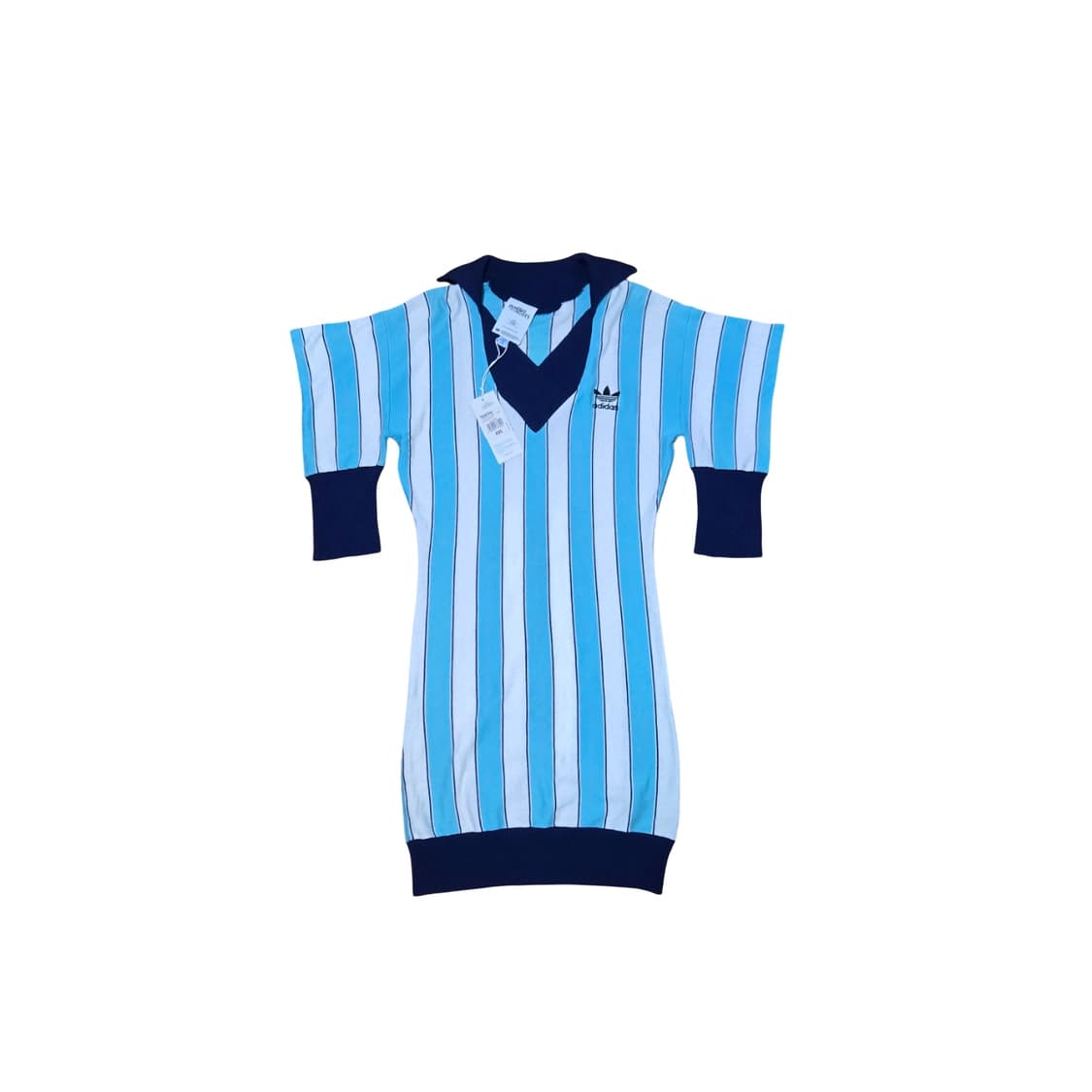 아디다스X제레미스콧 스트라이프 원피스 (새상품) 상품이미지3