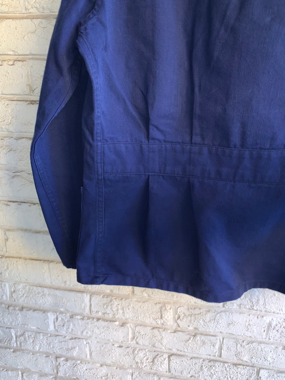 빈티지 프렌치 워크 자켓 100  상품이미지5