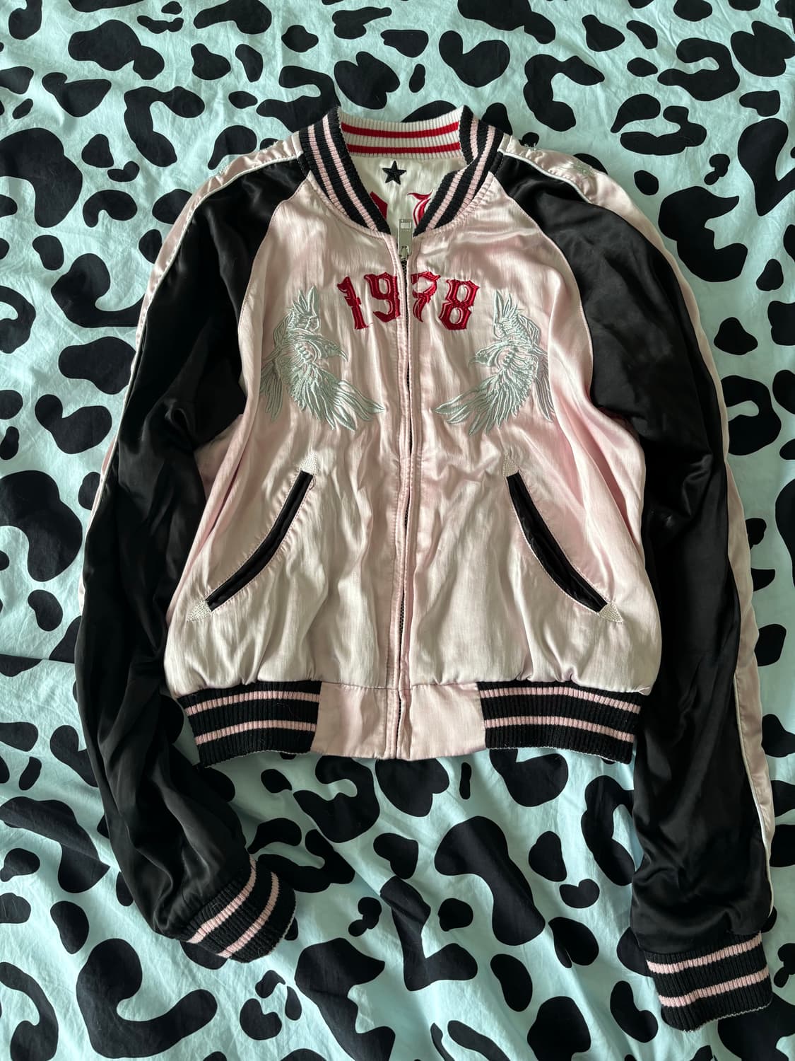 [diesel] 디젤 리버시블 스카잔 xs 상품이미지1