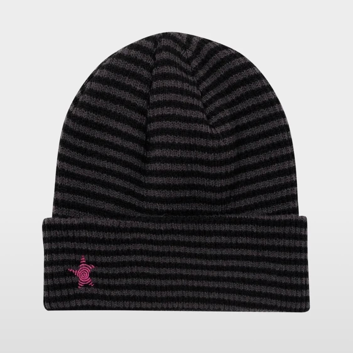 웹하우스 트위스터 스타 스트라이프 비니 상품이미지2