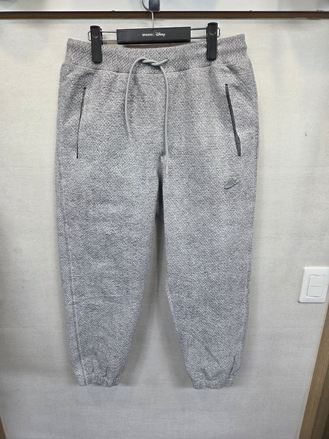 나이키 써마핏 테크팩 포워드 방한팬츠 L 상품이미지1