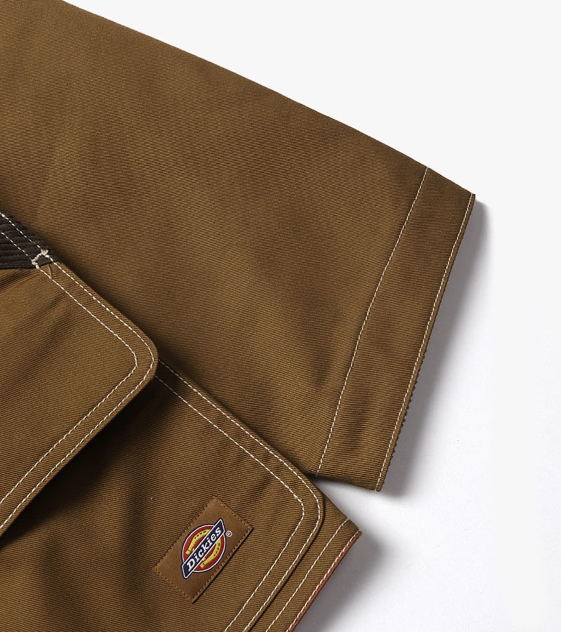 DICKIES JAPAN - HUNTING JACKET 상품이미지7