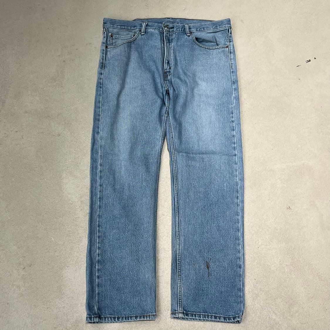 리바이스 505 데님팬츠 s09583 상품이미지1