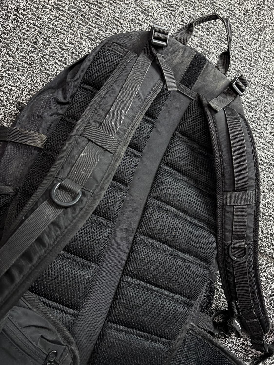 컬럼비아 USA 베이 투 레이크 30 테크웨어 백팩 2055 상품이미지4