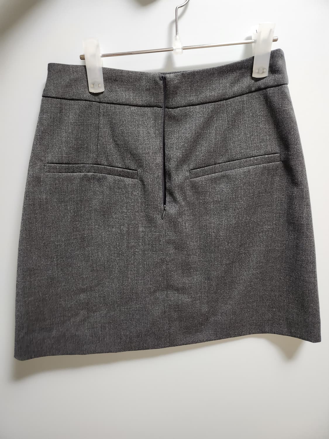 해바이해킴 셋업 s 그레이 상품이미지6