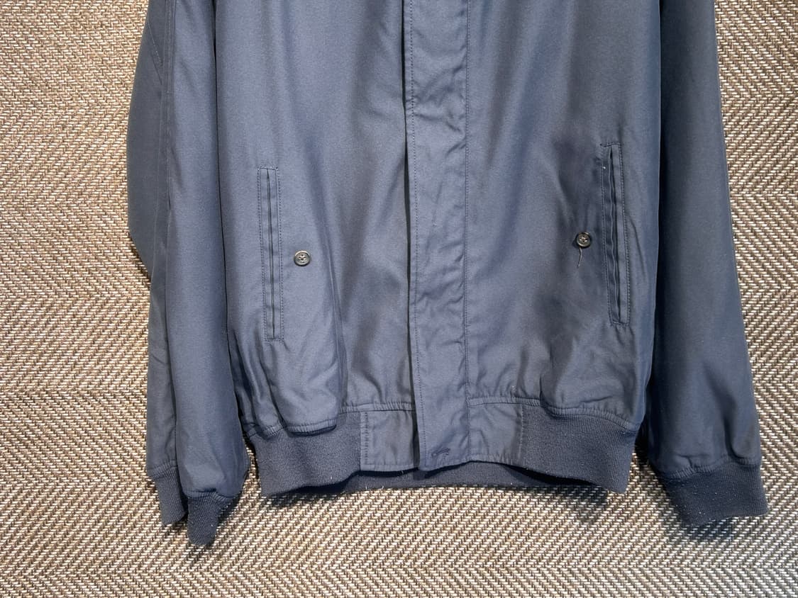 90s 헌팅턴클럽 해링턴 자켓 상품이미지3