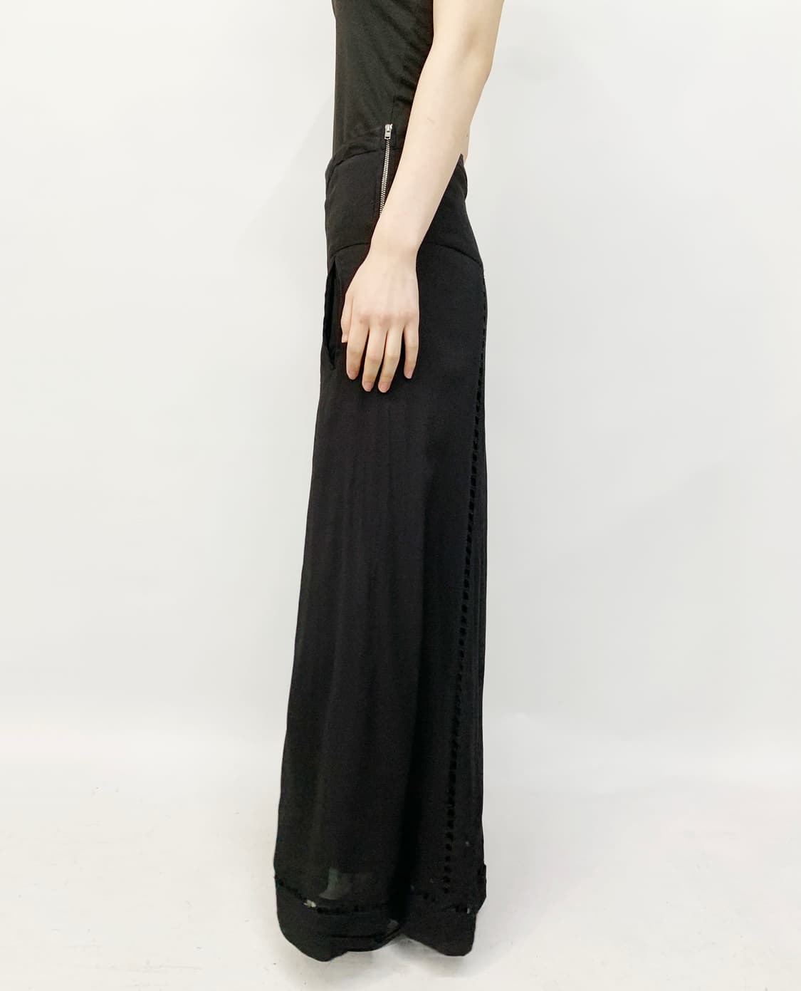 이자벨 마랑 에스닉 롱 스커트 상품이미지3