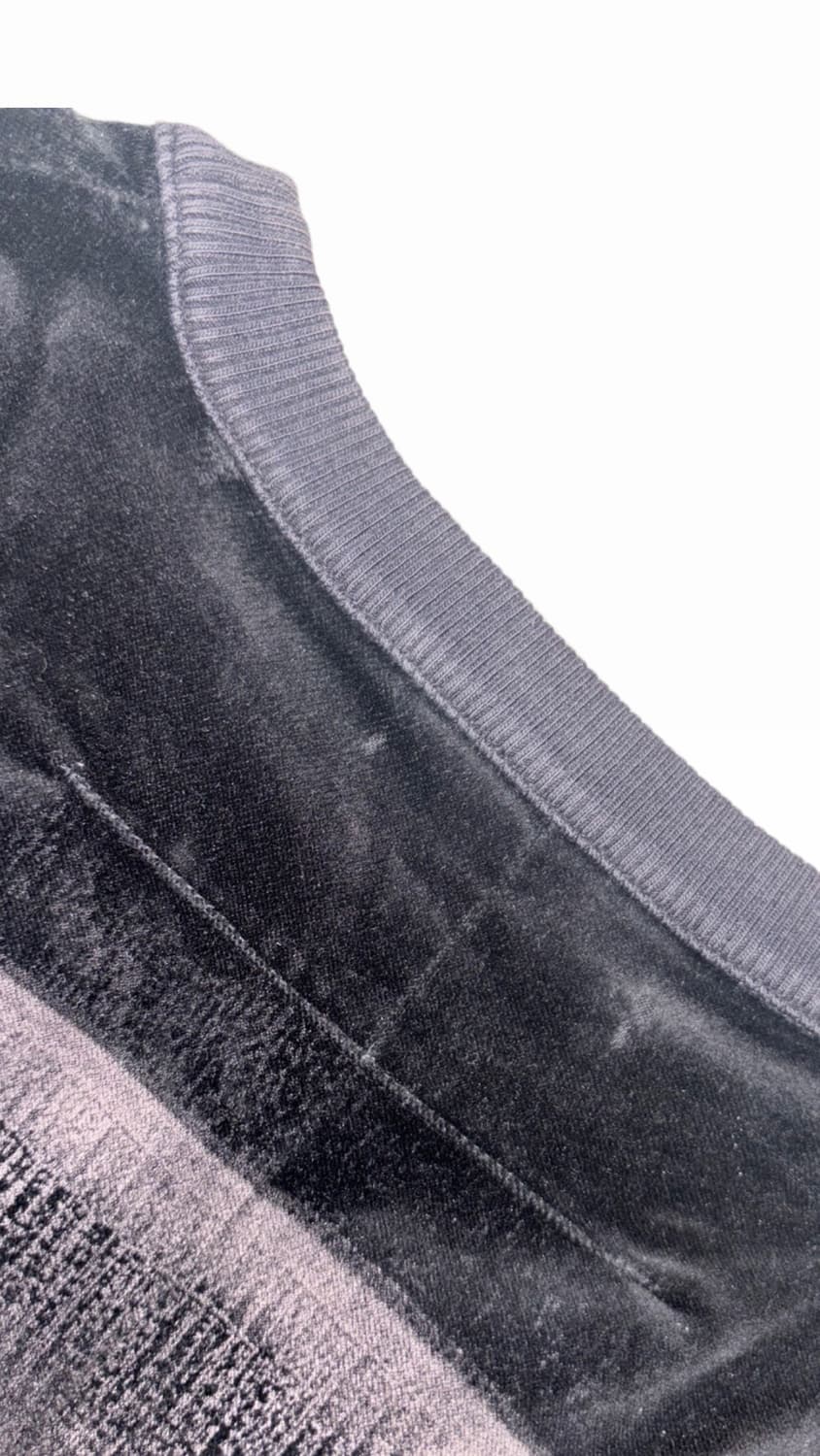 AW13 Givenchy Shadow Flag Crewneck 상품이미지4