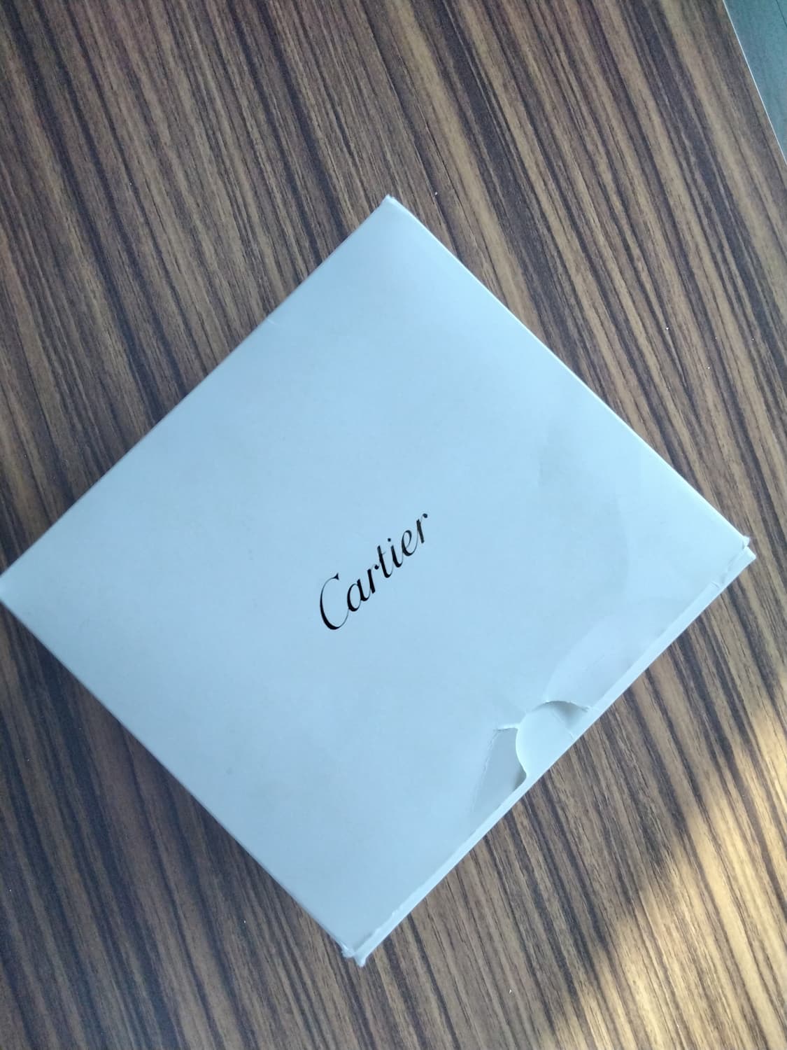 까르띠에 탱크 솔로 스몰 상품이미지9