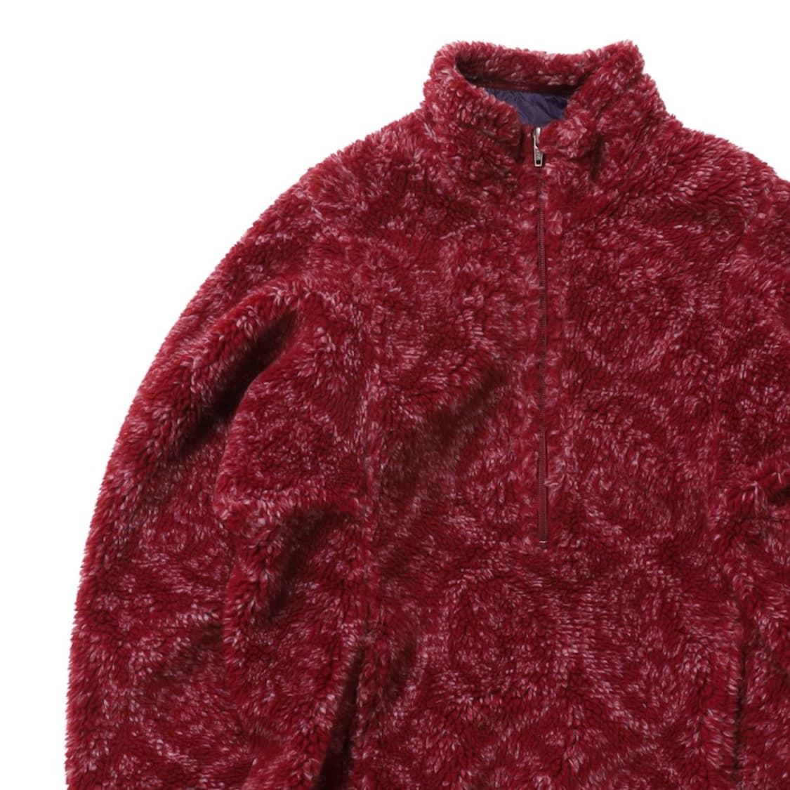 파타고니아 Patagonia Kimono Synchilla Fleece  상품이미지2