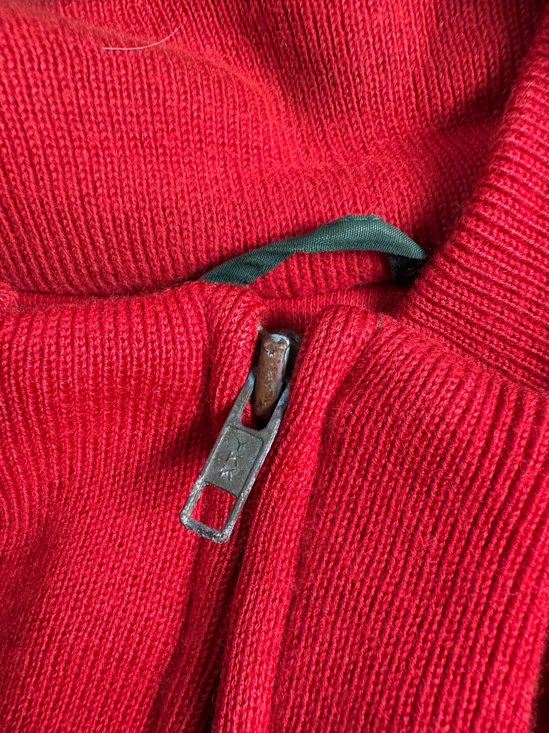 Biglizard 빅리자드 붐버 후디 플리스 자켓 L 상품이미지5