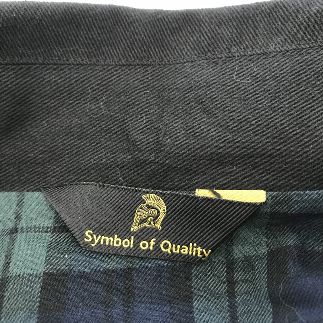 Lohnt 론트 벨티드 자켓 [XL] 상품이미지5