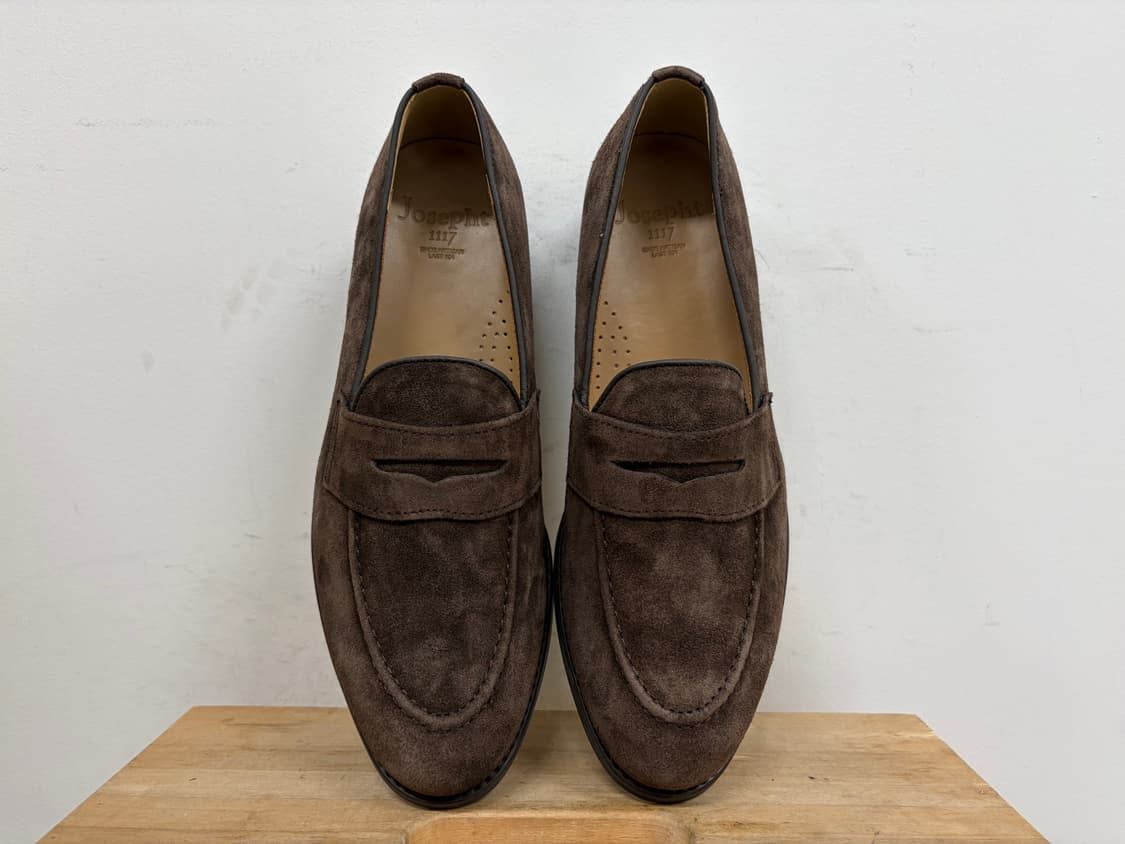 조셉트 남성 로퍼 265 상품이미지3