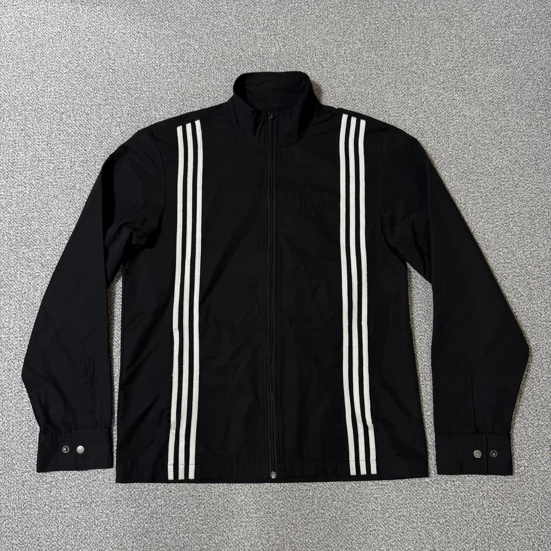 아디다스 바람막이 M 상품이미지1