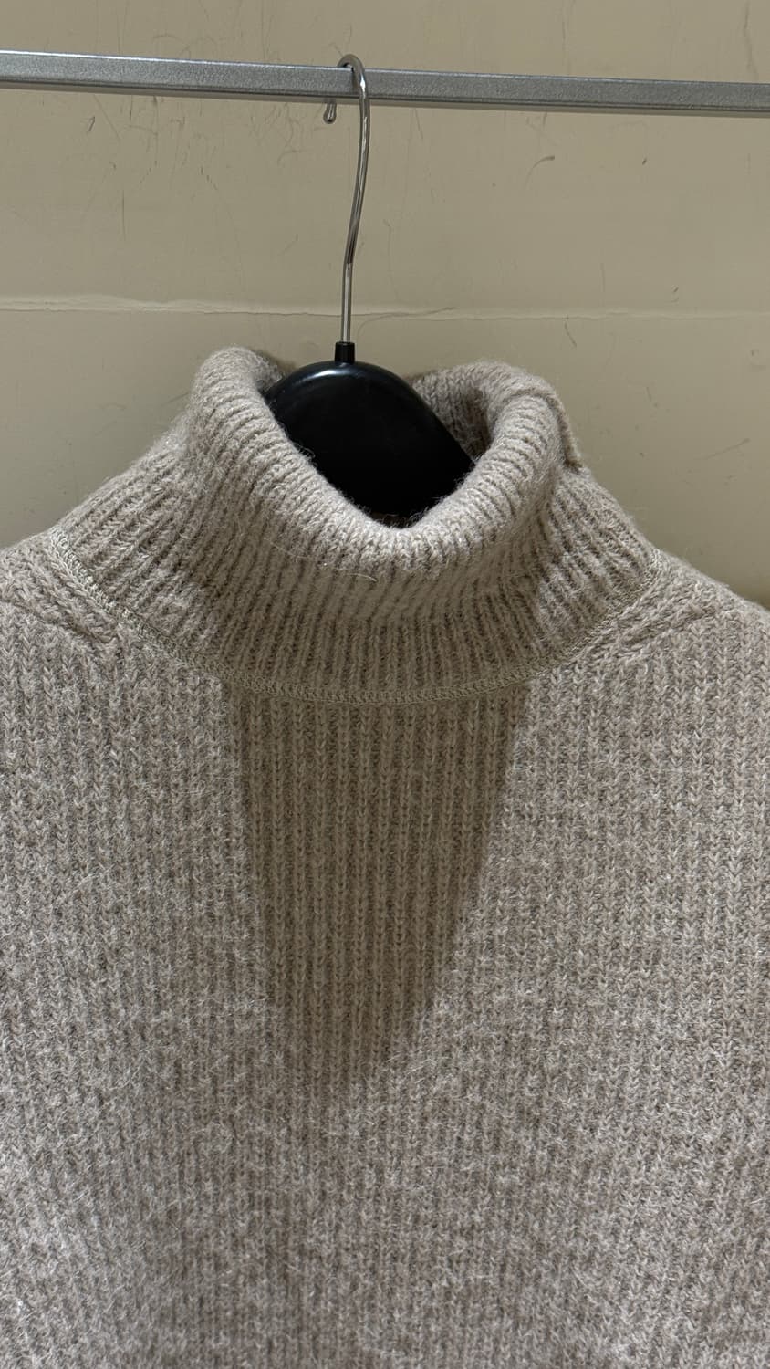 아워레가시 서브마린 롤넥 상품이미지3